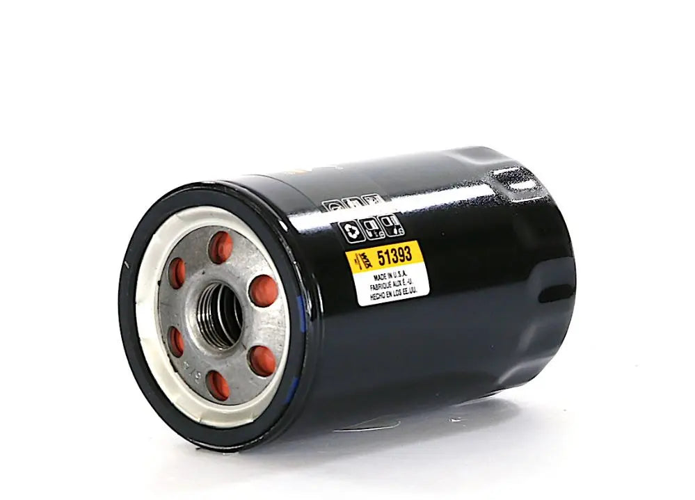 WIX FILTR LD LUBE Oil Filter - Part Number 51393 for Reliable Engine Protection