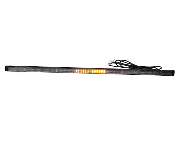Buyers Products 42-inch LED Lightbar 120 LEDs, 12 VDC – Durable Automotive Lighting Solution