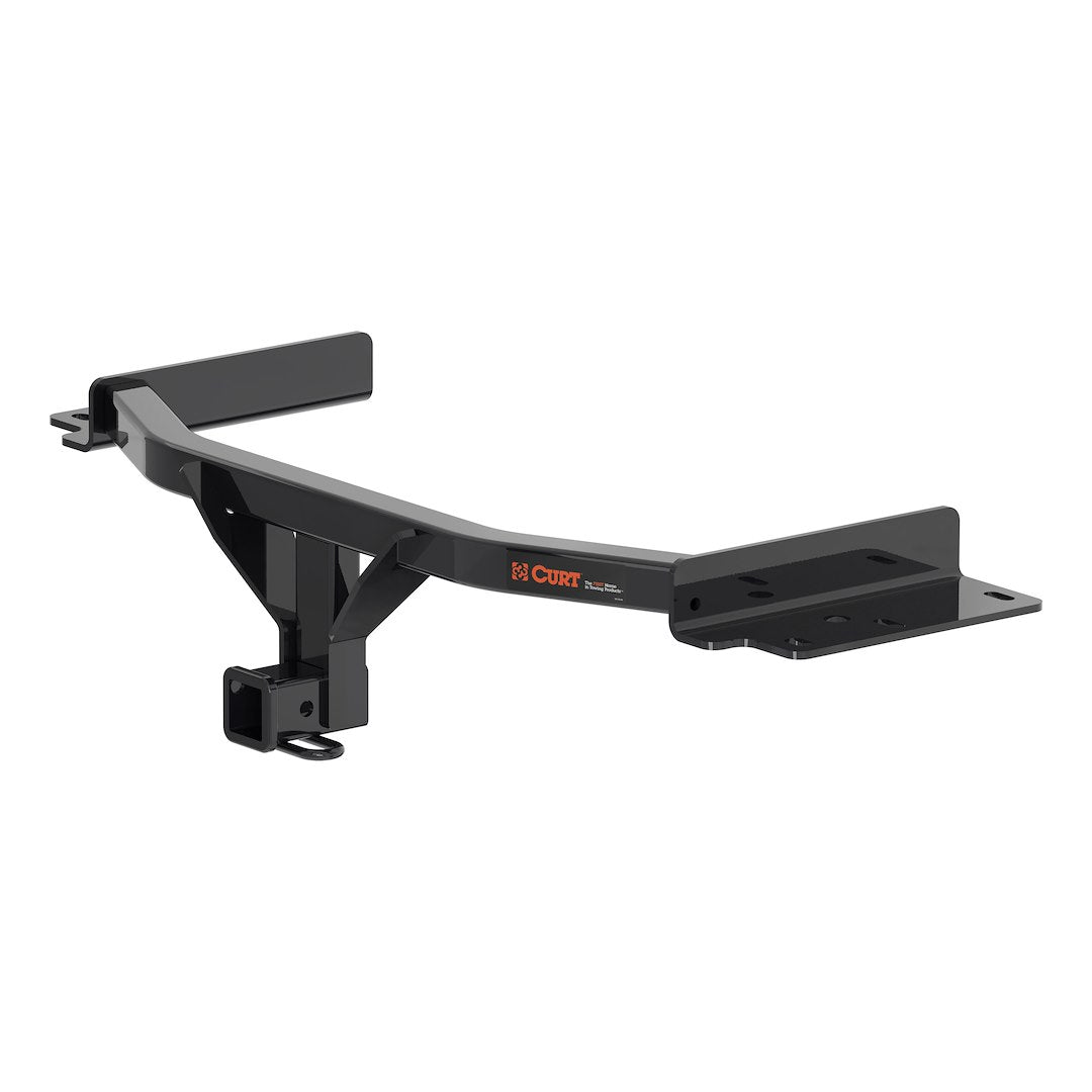 CURT MFG Class 3 Trailer Hitch with 2-Inch Receiver – Heavy-Duty Towing Solution
