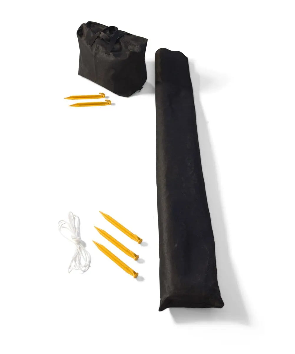 LIPPERT COMP 3833980615 15' Solera Classic Shade for RVs and Outdoor Spaces