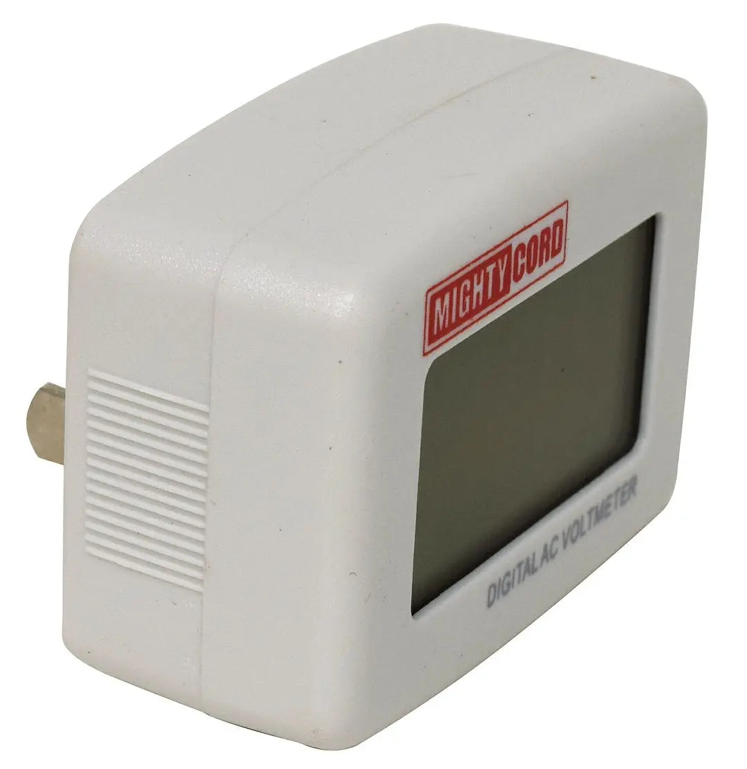 ValtERRA LLC A10120VM Volt Meter - Compact and Reliable DC Voltage Measurement