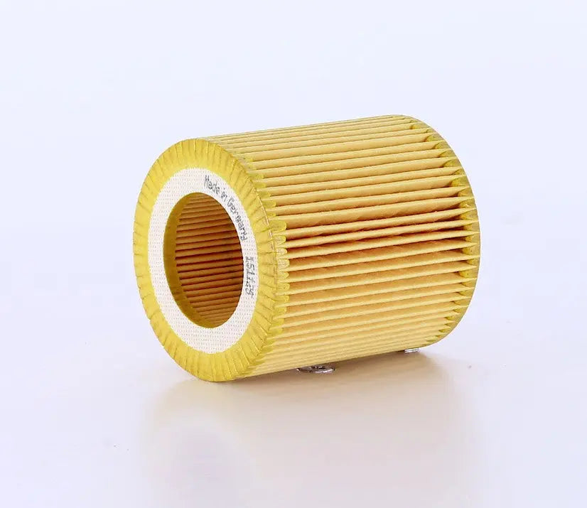 WIX Filtr LD WL7509 Oil Filter for Reliable Engine Protection