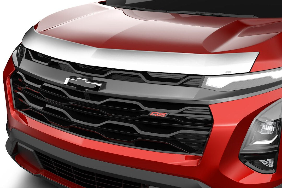 HUSKYLINER Aeroskin Roof Deflector for Honda Pilot (2023-2026)