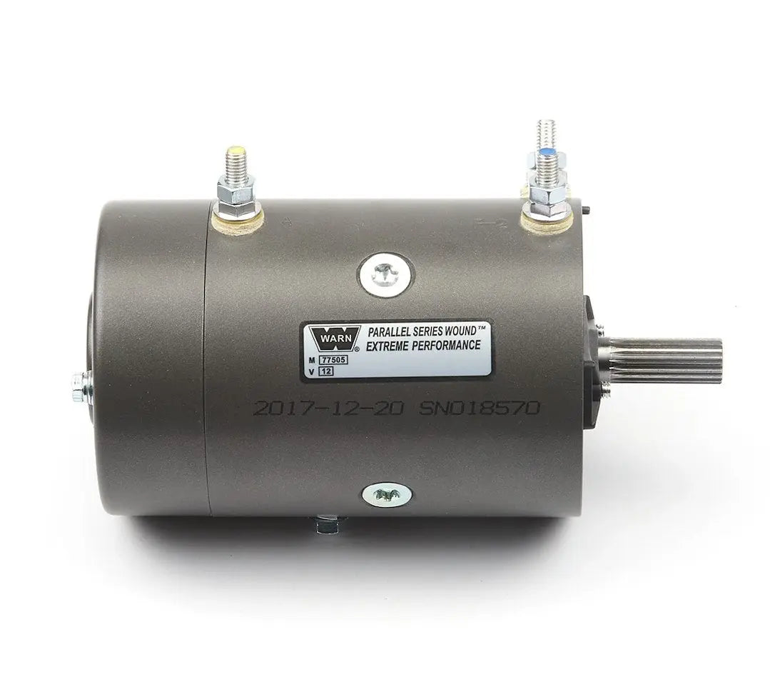 WARN Industrial Service Parts - Part Number 74756