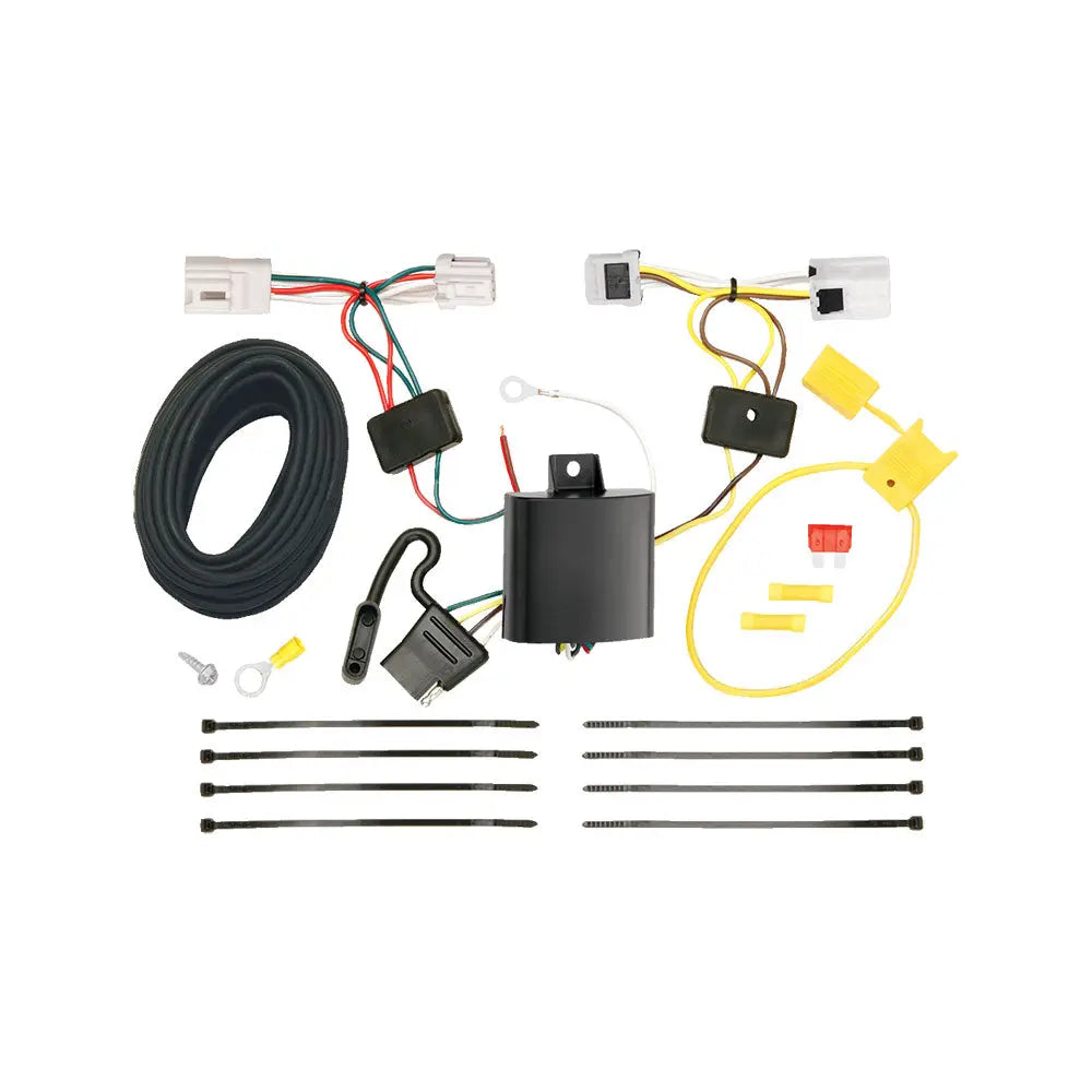 TEKONSHA Tow Ready Connector Assembly Part 118480