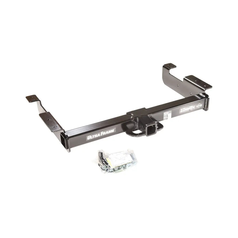 Draw-Tite GM Van Class V Hitch - Part No. 41946 for Heavy-Duty Towing
