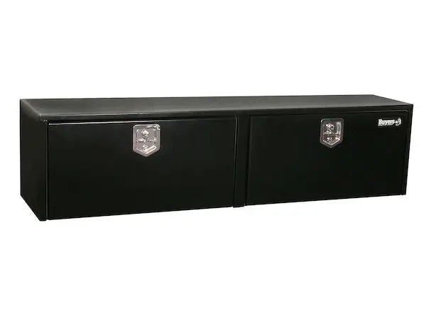 Buyers Products 1702325 18x18x72 Inch Steel Toolbox with T-Handle B
