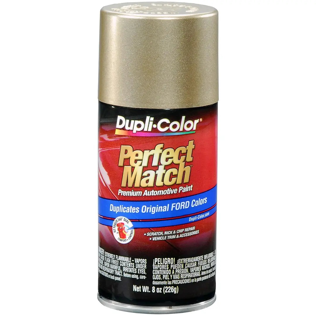 VHT BFM0365 Harvest Gold Paint – Premium Automotive Coating