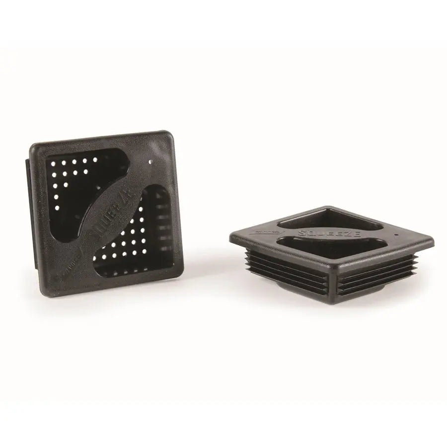 Camco 40325 2-Pack Bumper Cap No Insect – Durable RV Replacement Accessory