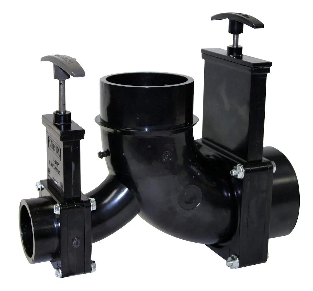 Valterra LLC V46T81 El Vlv Dbl Rot 3H/1.5H/3S – Dual Rotation Vent with Multiple Settings
