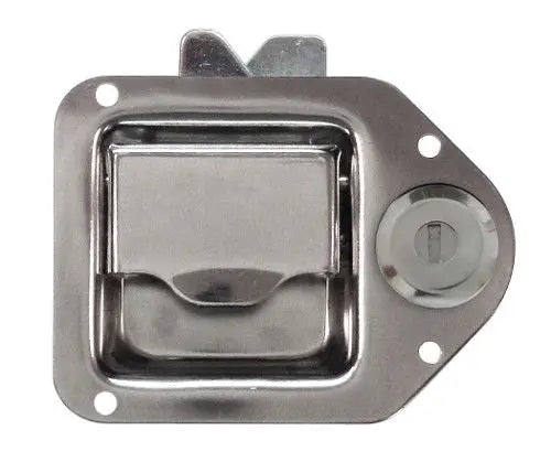 Strattec Security TB Latch for Dodge Vehicles – Part Number 7022699