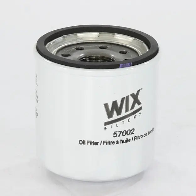 WIX Filtr LD W6857002 Lube Filter - Reliable Engine Protection