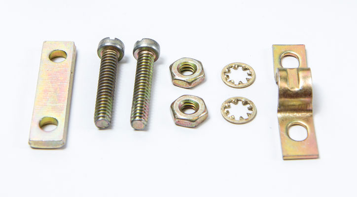 SeaStar CA28020P 3300 Clamp and Shim Kit