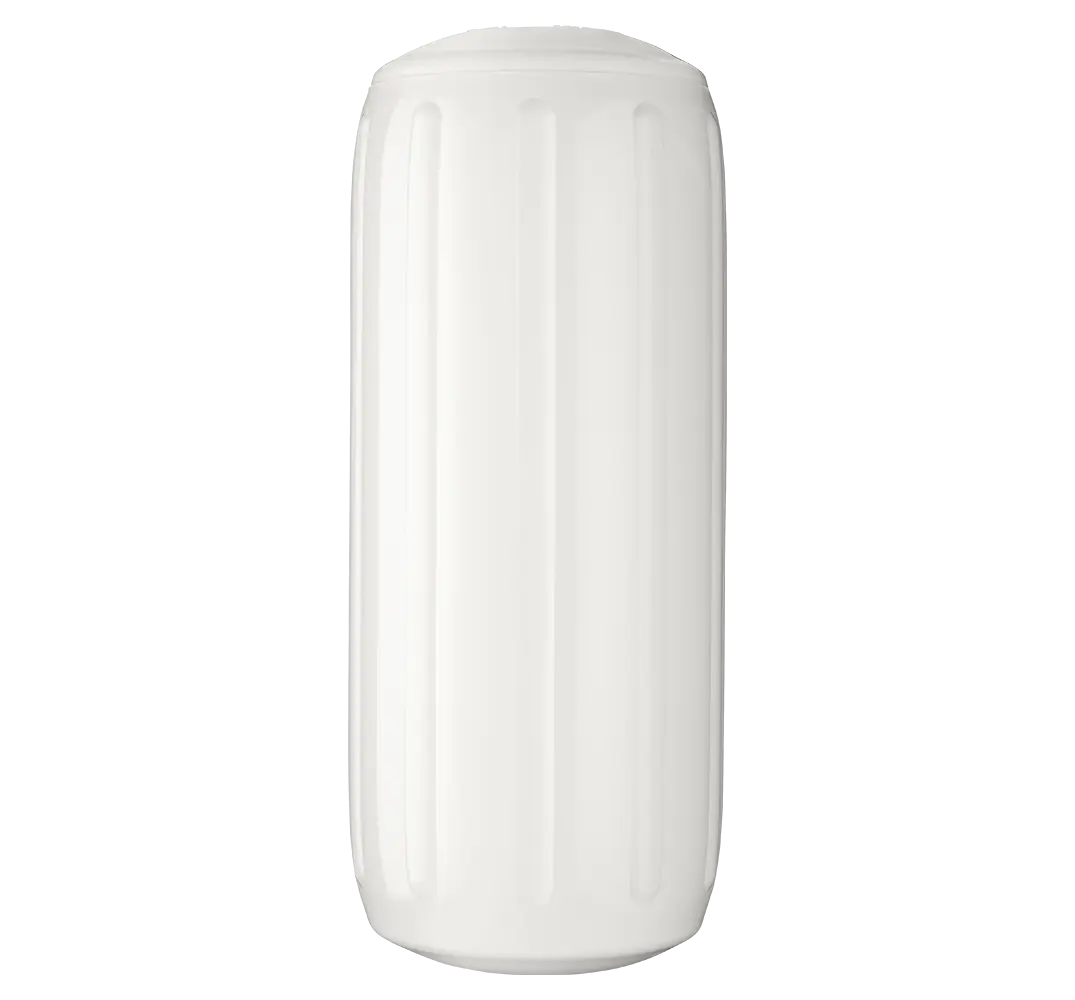 Polyform 8.5' x 20.5' Center Tube Fender - Durable Marine Bumper