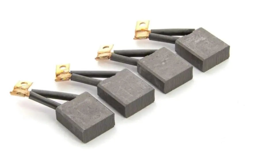 Vetus Set of 4 Brushes for Bow55/Bow60/Bow75 - 24V | Part Number SET0127