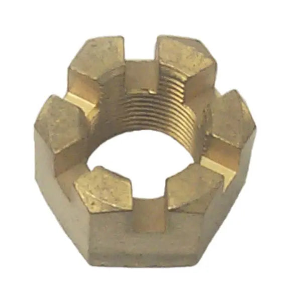 SIERRAMARINE Prop Nut 183726 for Marine Propeller Systems