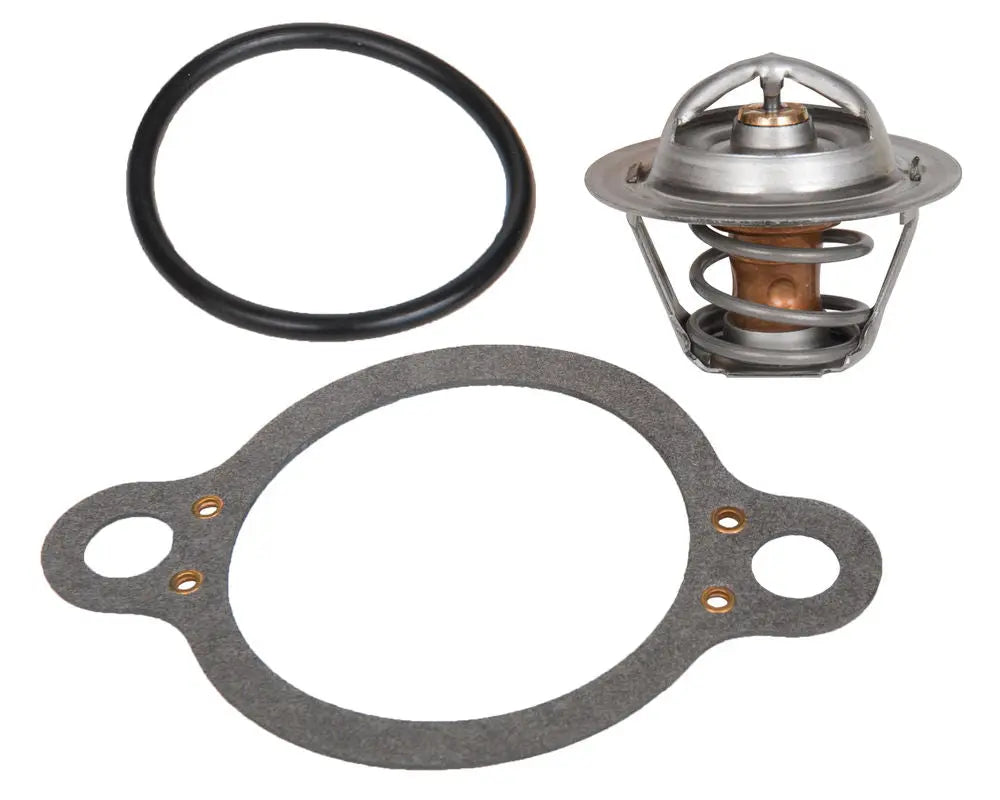SierraMarine Thermostat Kit for Raw Water Cooled Engines (Part #183618)