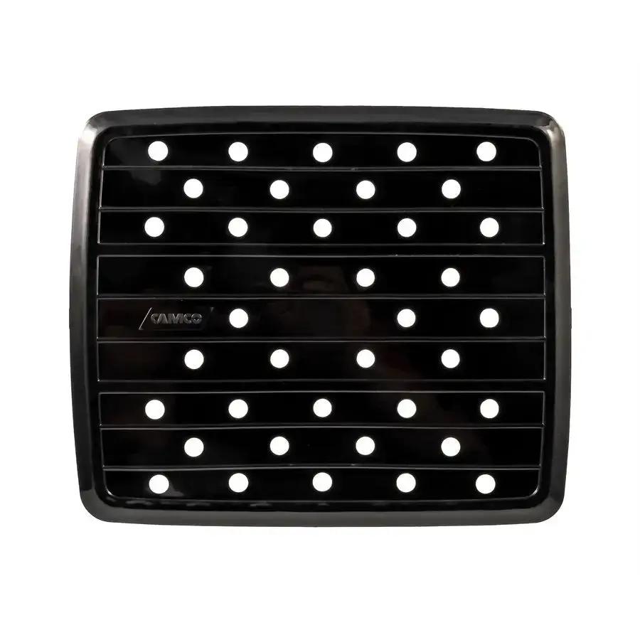Camco Sink Mat RV & Marine Black - Part #43721 by CAMCO