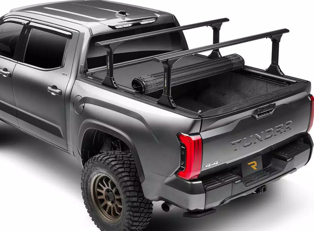 BAK Industries Revolver X4S with T-Slot Rails for 2008-2016 Ford F-Series