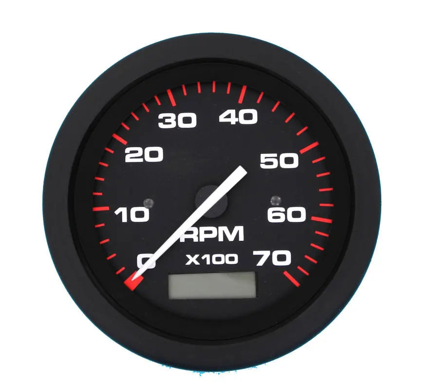 SIERRAMARINE Tachometer 7K/Hour for Amega 3'
