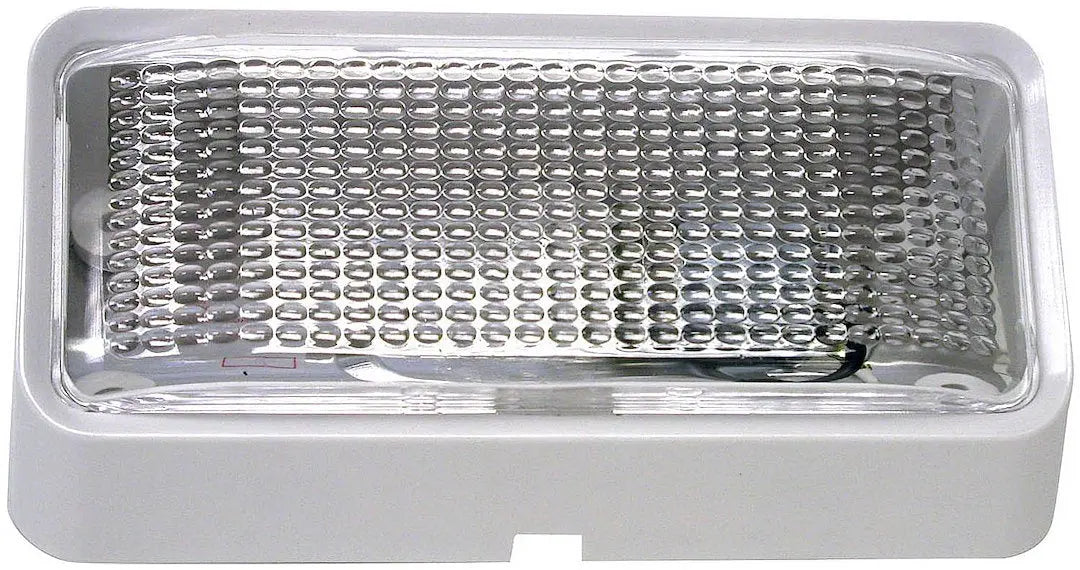 Peterson Manufacturing V384 Porch Light Without Switch