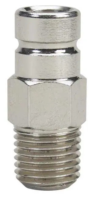 Moeller 1/4 NPT Male Tank Fitting for 90 HP Engines - Part Number 03350310
