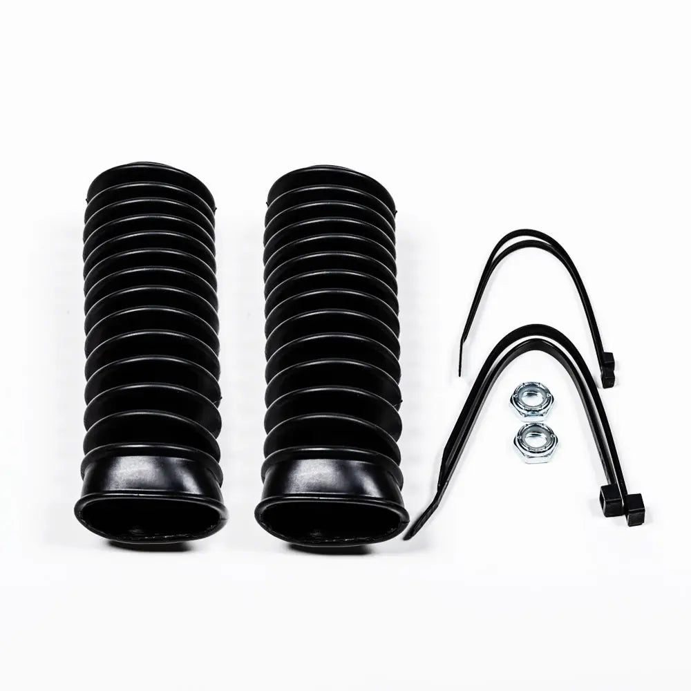 Blue Ox BX88400 Tow Bar Rubber Boot Kit for Enhanced Protection and Durability