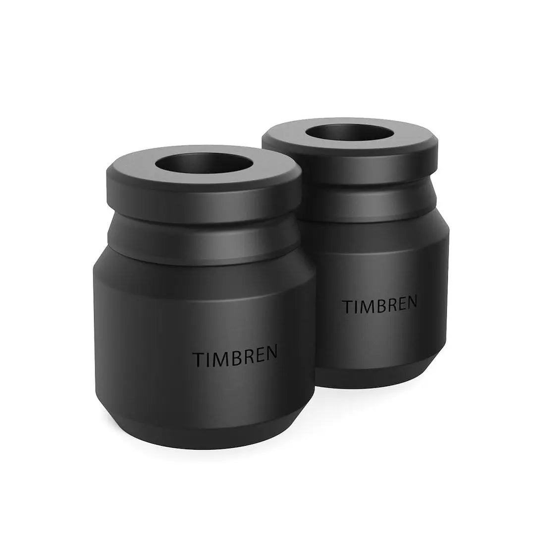 Timbren SES Suspension Enhancement System GMFK25E for Improved Vehicle Ride and Stability