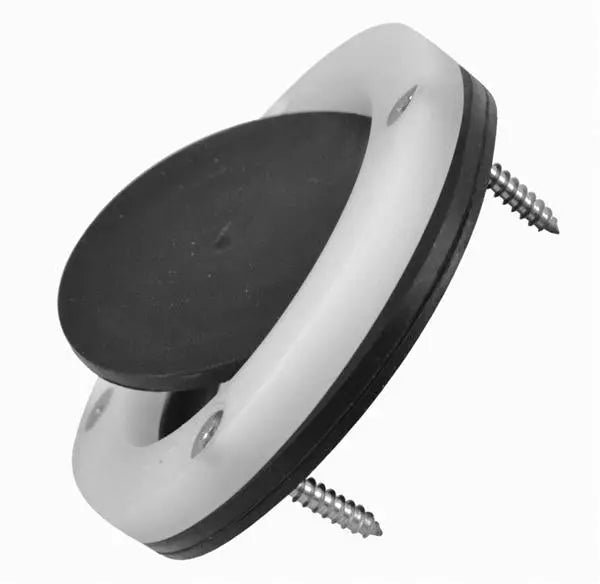 Attwood Mari Scupper Valve Part 38763 for Marine Drainage Systems