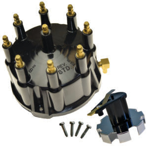 CDI ELECTRON Inboard 8-Cylinder Tune-Up Kit (Part E660012)