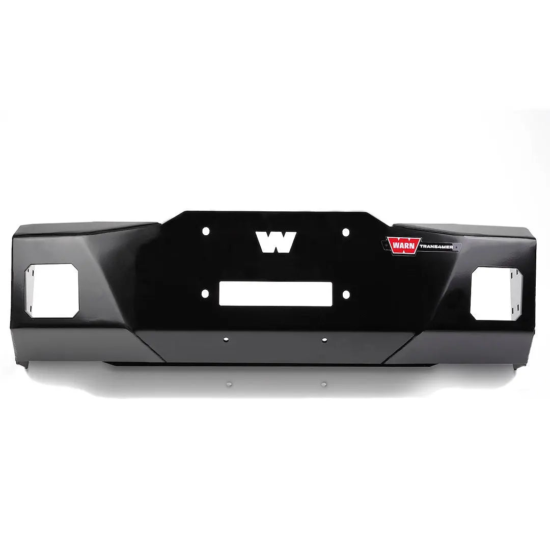 WARN Industries T4MR GIII Large Carrier Kit (Part Number 107651)