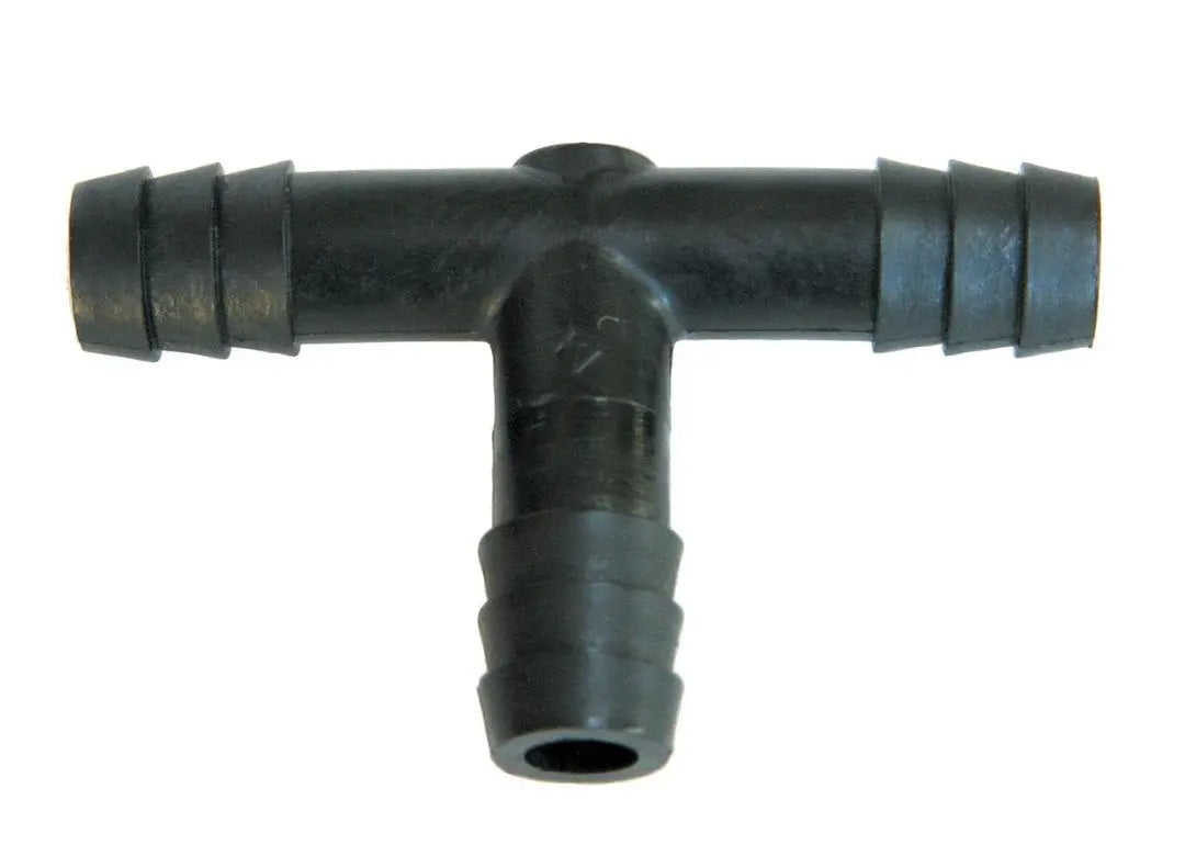 Valterra LLC RF852 3/8-Inch Barbed Tee Fitting for Plumbing Applications