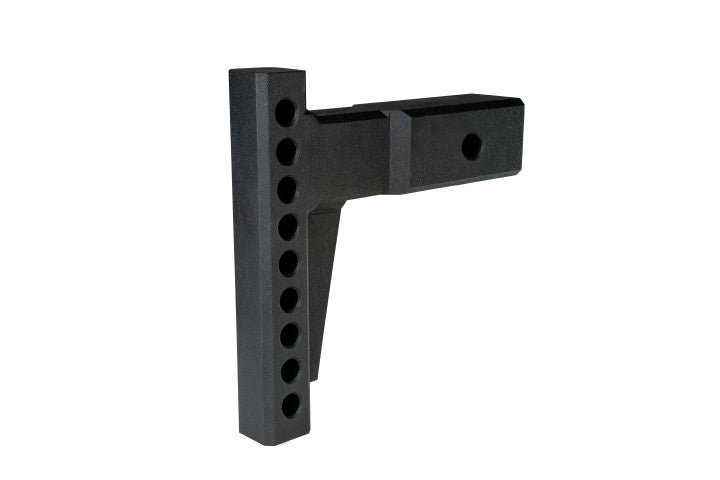 Bulletproof 3.0' Weight Distribution Shank (Part Number WD3SHANK)