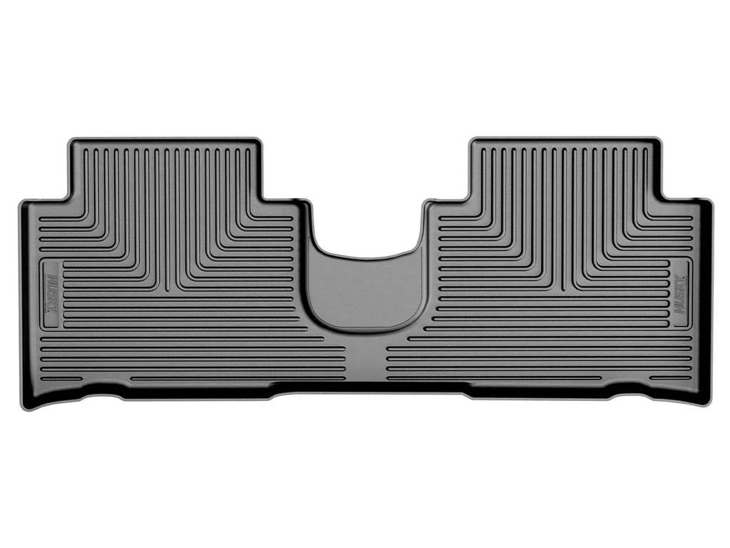 HUSKYLINER X-ACT 2nd Seat Floor Liner for Hyundai Ioniq 5 (2022-2024)