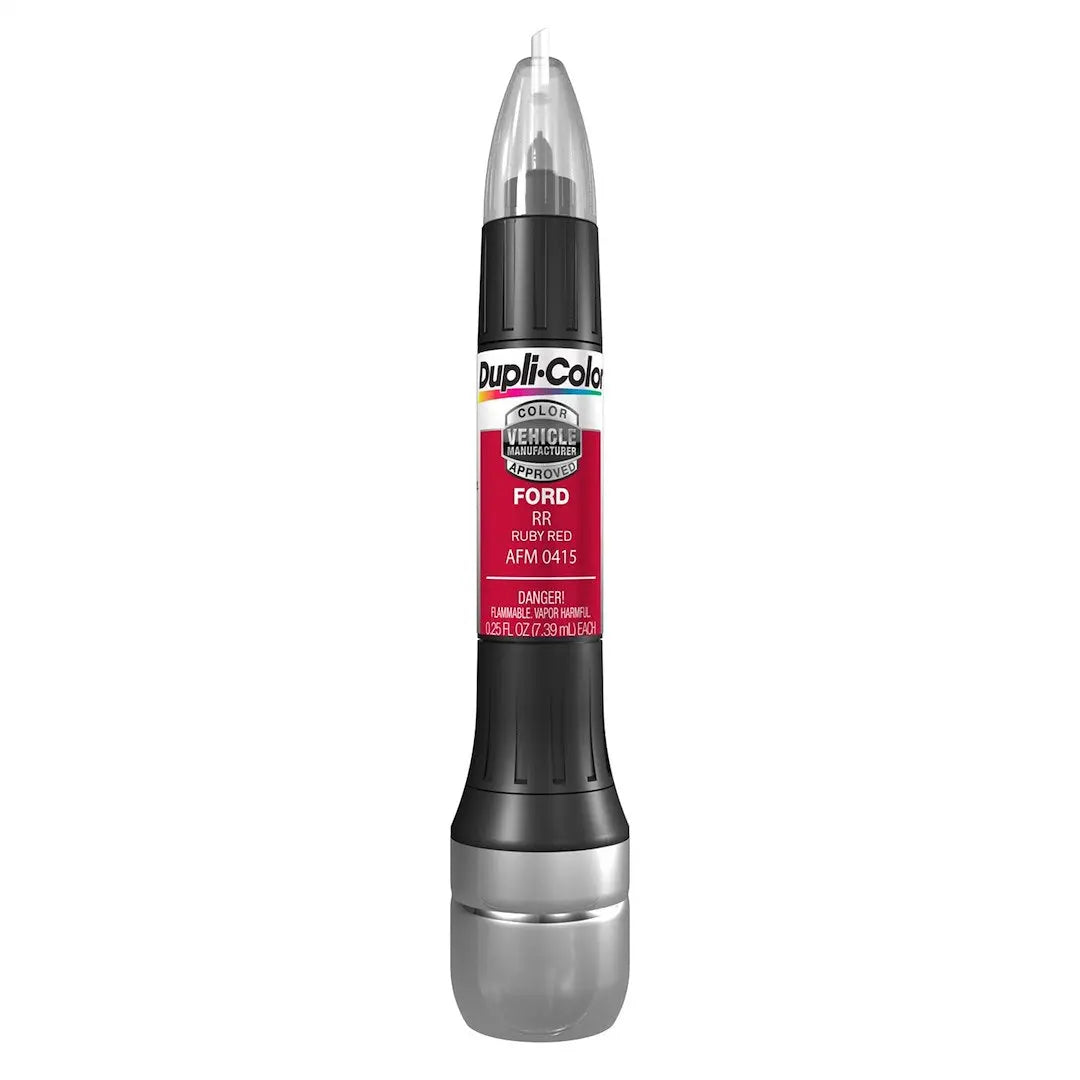 VHT AI1 Ruby Red RR - Automotive Paint and Finish