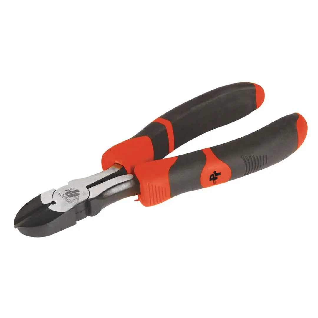 Perform Tool W30725 Diagonal Pliers for Precise Cutting and Trimming