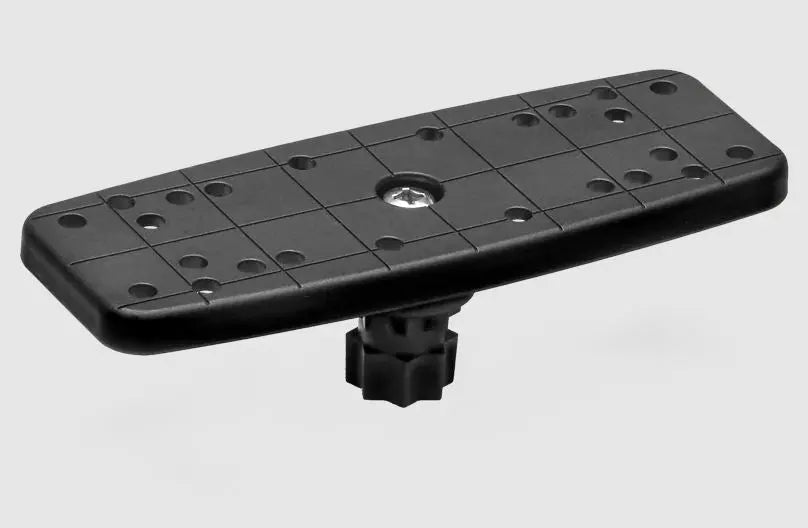Railblaza Rotating Platform R - Versatile Marine Mounting Solution
