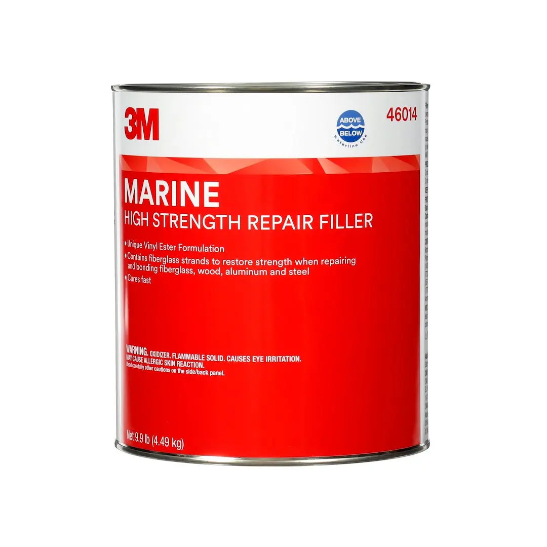 3M Marine High Strength Repair Filler - Part 46014