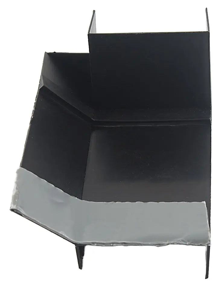 AP Products Corner-Blocks RH Notched - Durable Right-Hand Corner Support