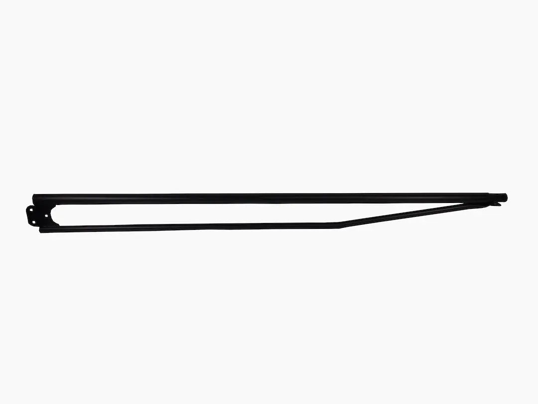 WeatherGuard Steel Truck Rack Driver Side Front - Model 72316