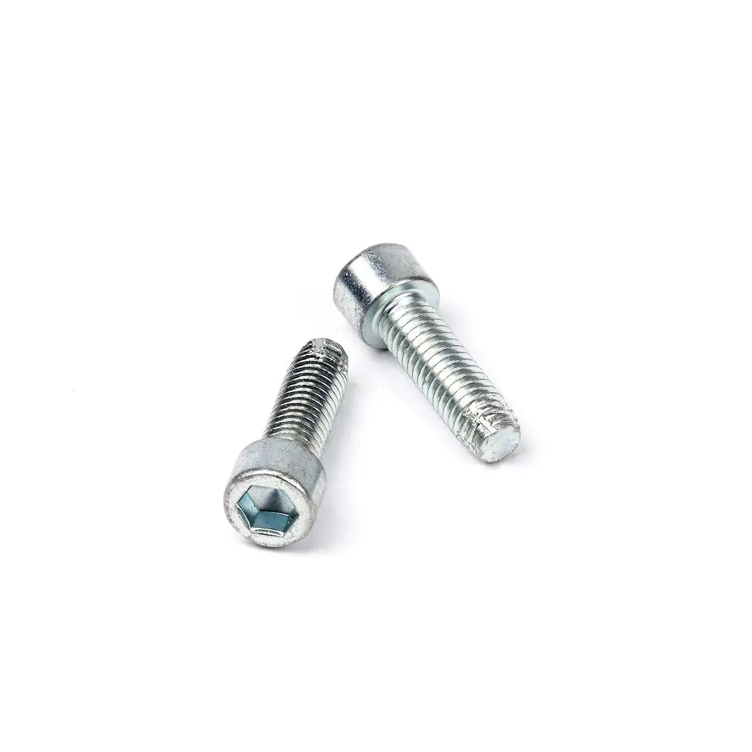 WARN Industries Kit Service TPSCR SOC HD 3/8-1 - Heavy Duty Tow Hook Kit