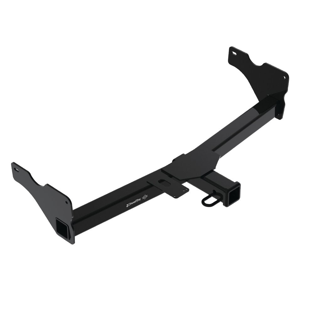 Draw-Tite Class III Trailer Hitch for Volkswagen Tiguan, Part 76551
