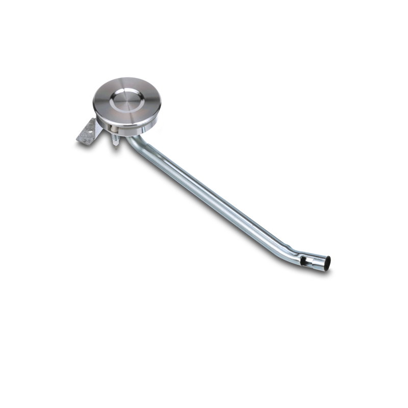 Dometic 35 Series Right Burner (Part #52713) - Reliable Cooktop Component