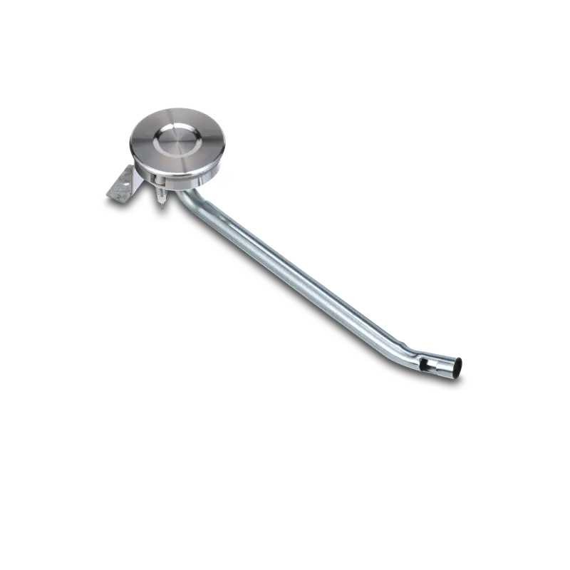 Dometic 35 Series Right Burner (Part #52713) - Reliable Cooktop Component by DOMETIC