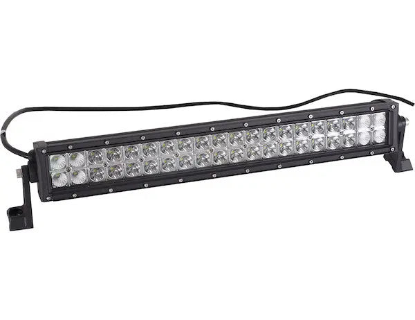 Buyers Products Lightbar Spot-Flood Combo 12-24V Model 1492162