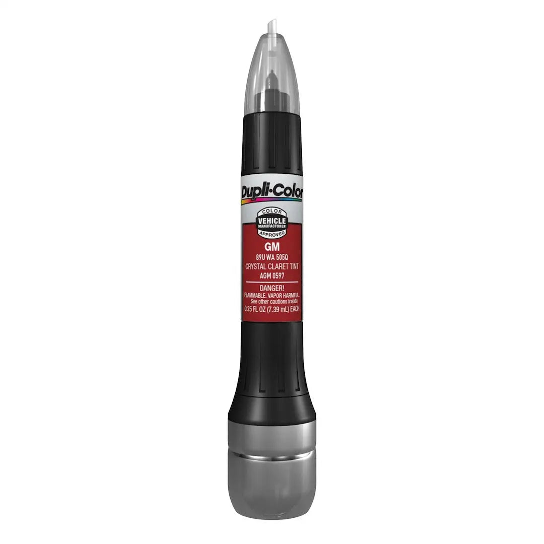 VHT Crystal Claret (89U WA 505Q) Automotive Paint - Part AGM0597