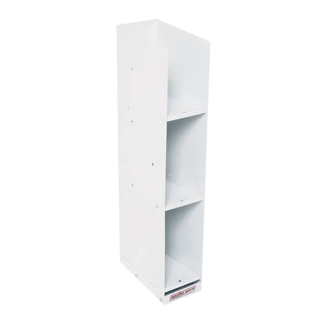WeatherGuard Catalog File Unit (Part Number 9860301)