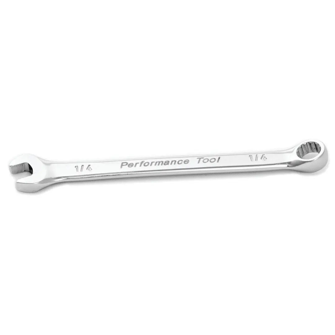 Perform Tool W30208 1/4-Inch Drive Wrench for Precision Fastening