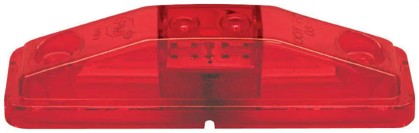 Peterson MFG V169KR LED Clearance Light Kit - Red