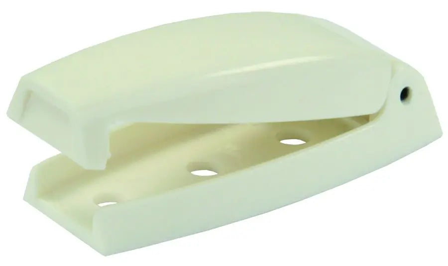 JR Products Baggage Door Catch CW (Part Number 10254)